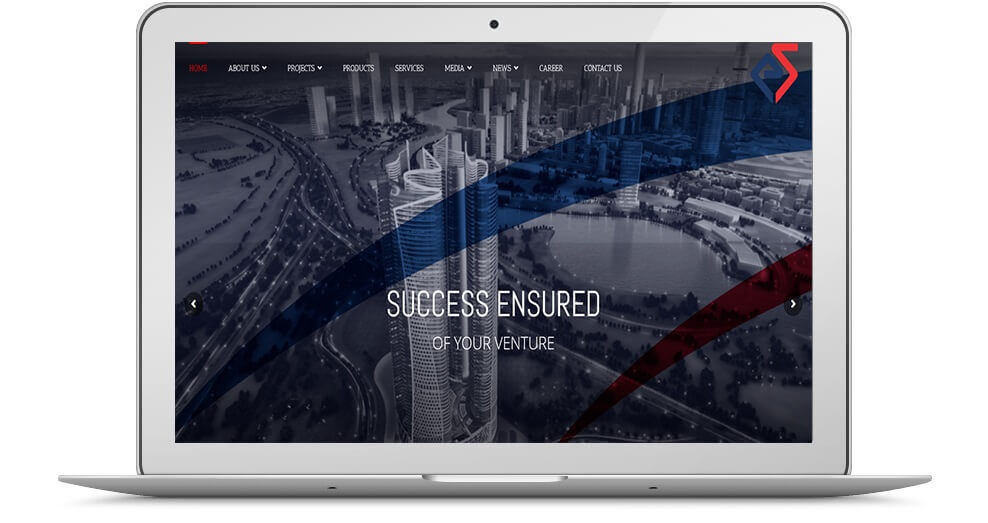Best Website Design Services Web Development Company in Uae