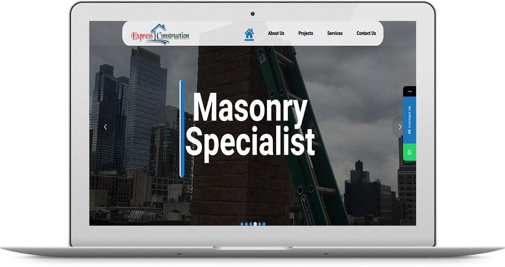 Best Website Design Services Web Development Company in Uae